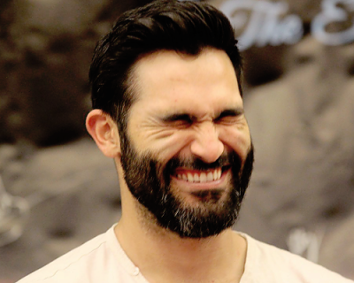 Tyler Hoechlin/泰勒·霍奇林