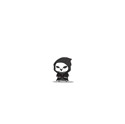 守望先锋 REAPER 头像