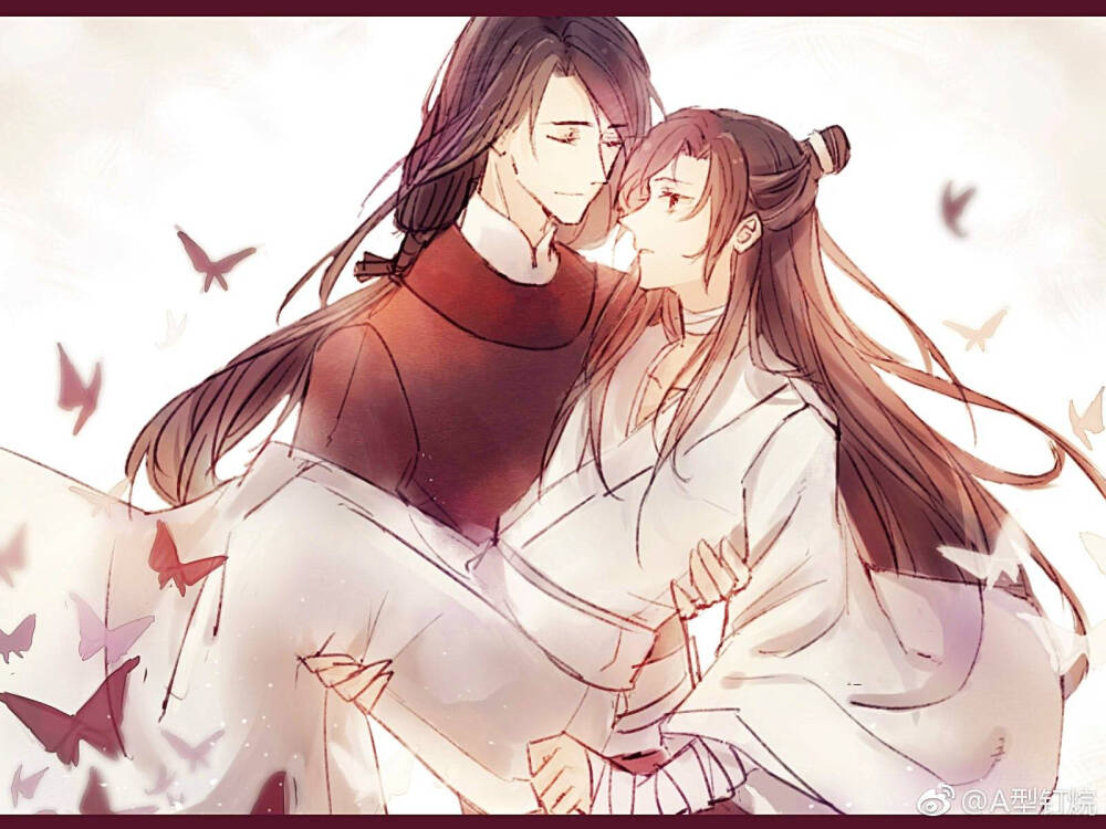 天官赐福谢怜花城2评论87更多所有评论你也来说些什么吧