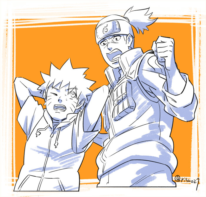 火影忍者 ナルト naruto