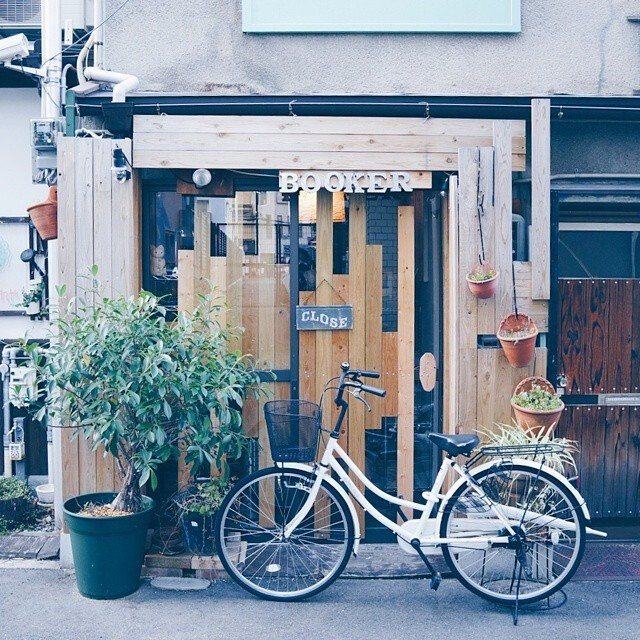 日本——街道最干净的一个国家 ​​​​