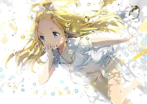 放课后的昂宿星团