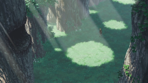 自截//景物//动漫//背景//横图
                   出处：来自深渊