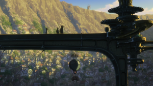 自截//景物//动漫//背景//横图
                   出处：来自深渊