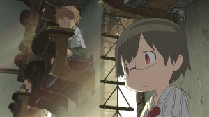 自截//景物//动漫//背景//横图
                   出处：来自深渊