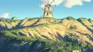 自截//景物//动漫//背景//横图
                   出处：来自深渊