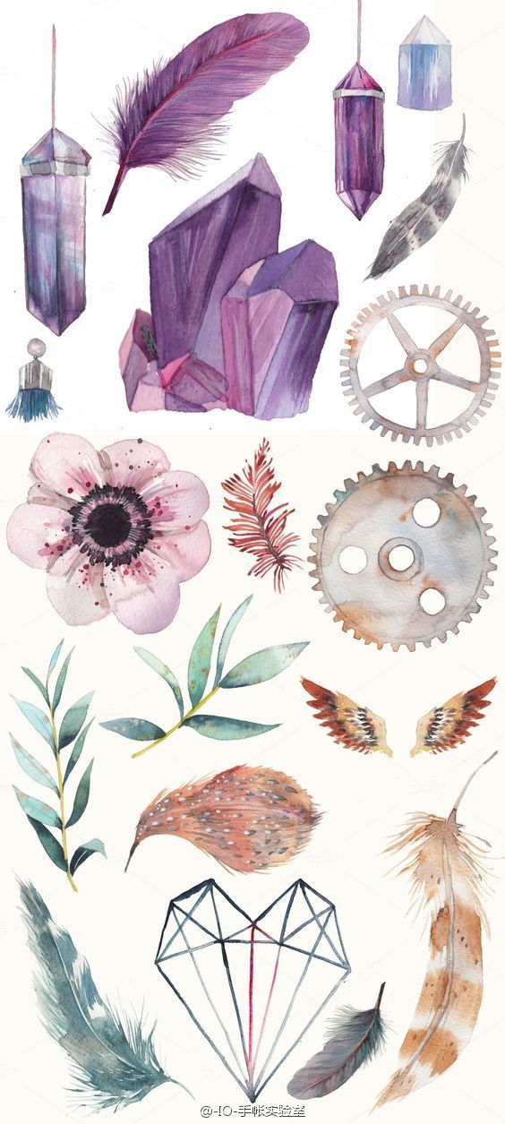 来自花瓣网的图片