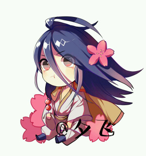 狐妖小红娘 东方月初 Q版