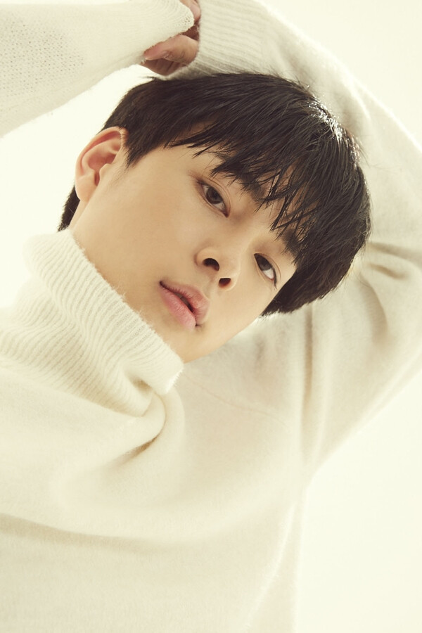 男版produce101柳善皓