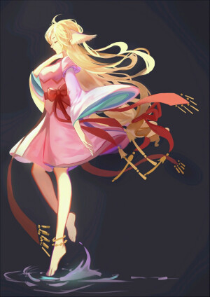 狐妖小红娘 涂山红红