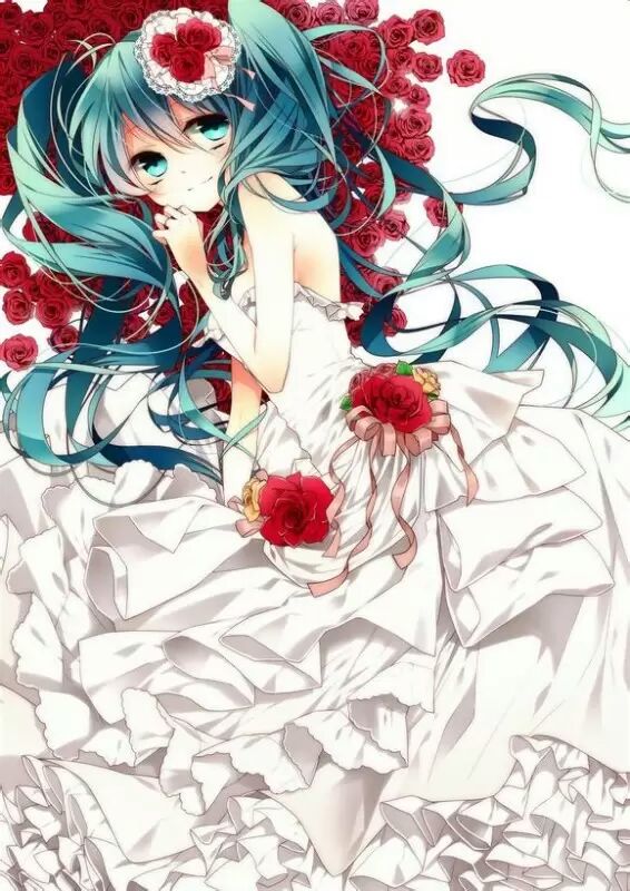 初音