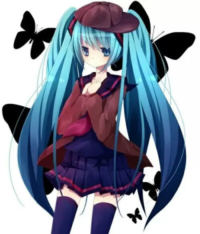 初音