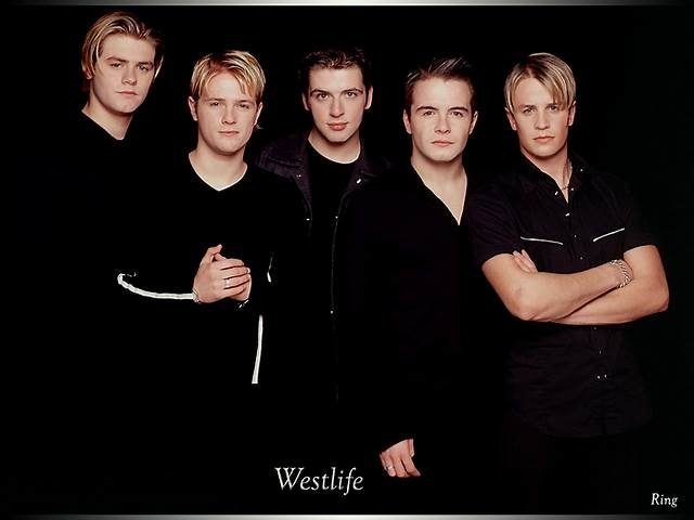 Westlife