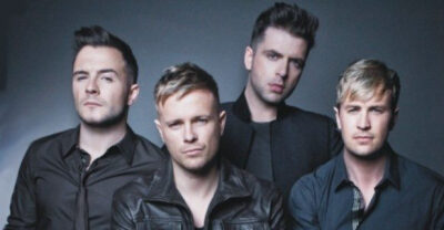 Westlife