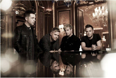 Westlife