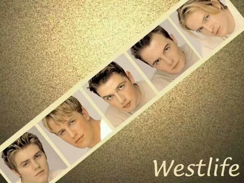 Westlife