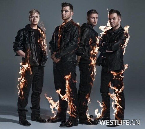 Westlife