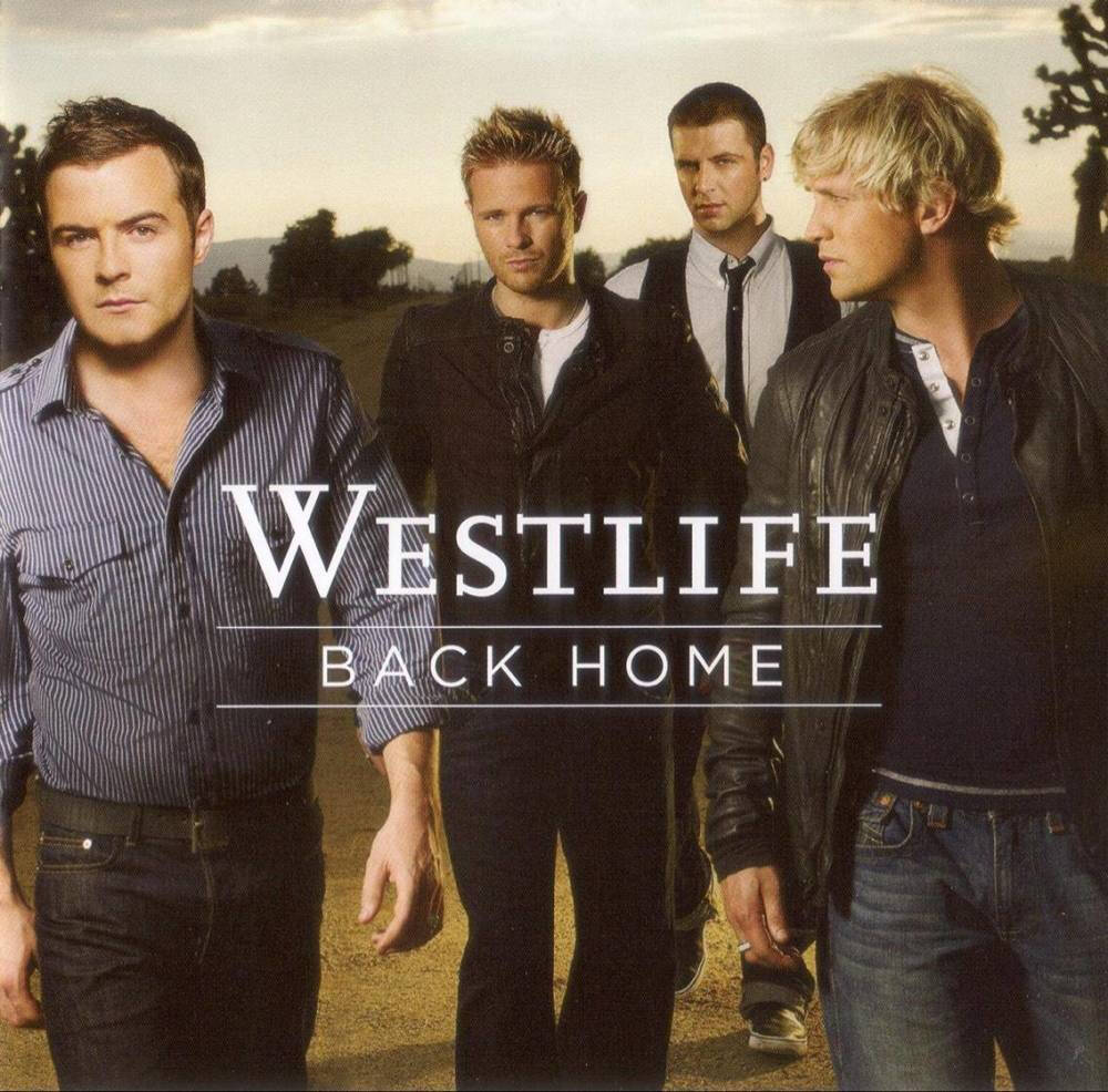 Westlife