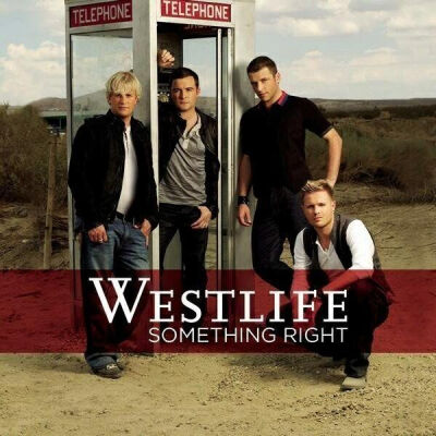 Westlife