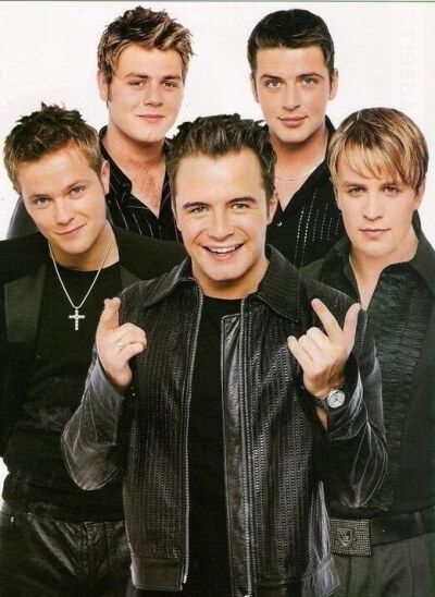 Westlife