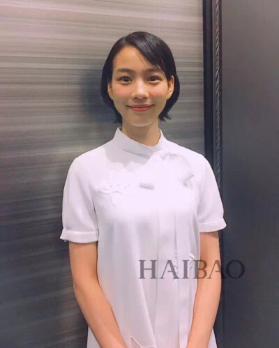 93年的能年玲奈