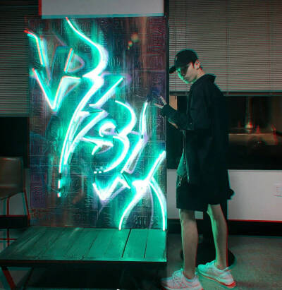个性情头～