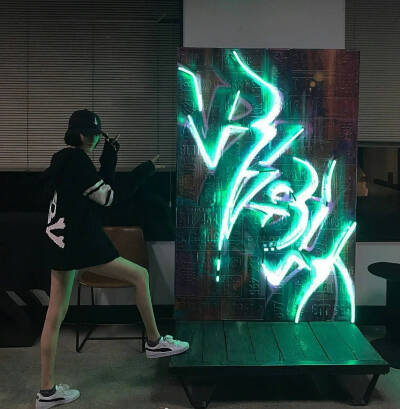 个性情头～