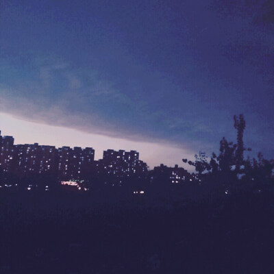 这里河北石家庄 夜景撩人 景醉人亦醉