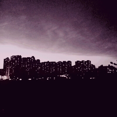 这里河北石家庄 夜景撩人 景醉人亦醉