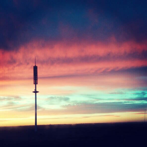 张家口天路 炫的一痞 美翻你