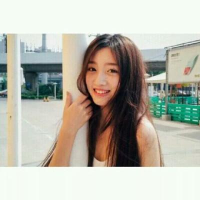 by.囍゛ 女生头像 韩系 欧美风 原宿 小清新 高清头像 伤感 个性 白边