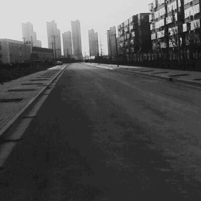 天干物燥 小心火烛 人生漫长 我劝你好生走路