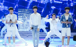 TFBOYS