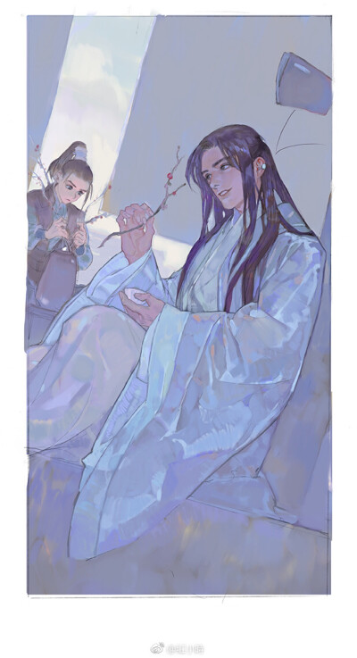 琅琊榜