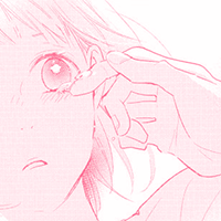 盛开成花树の软妹头像(•ω<)☆ 『图源贴吧，by红牛奶丶，侵删致歉』