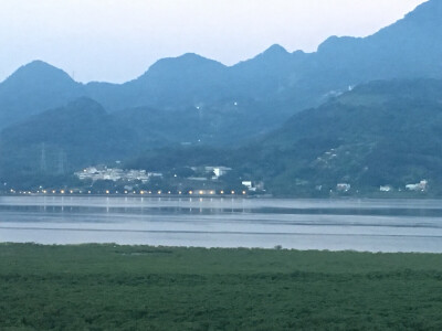 海景