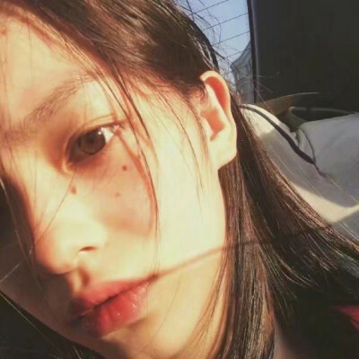女生头像
