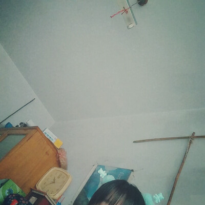 在姥姥家的日子里 仿佛每一个物件都有自己的故事