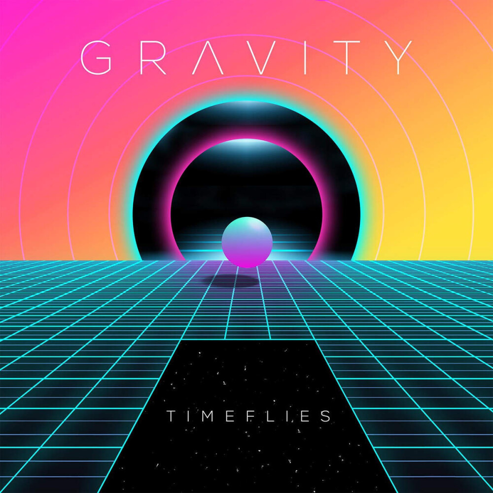 歌名： Gravity歌手：Timeflies