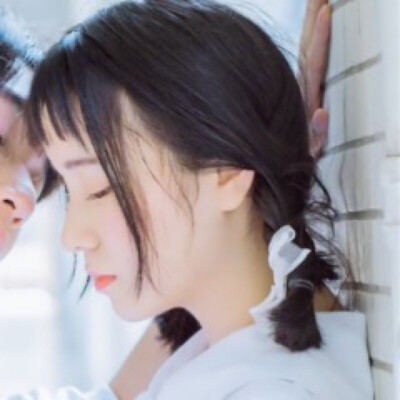 萌媛媛≈情侣头像