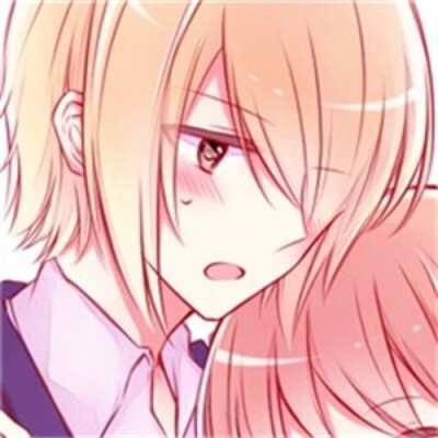 萌媛媛≈情侣头像