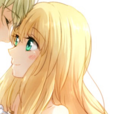 萌媛媛≈情侣头像