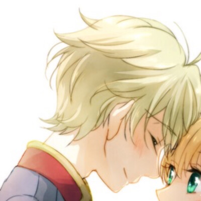 萌媛媛≈情侣头像