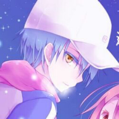 萌媛媛≈情侣头像