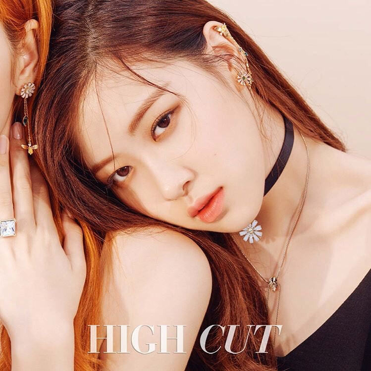 High Cut