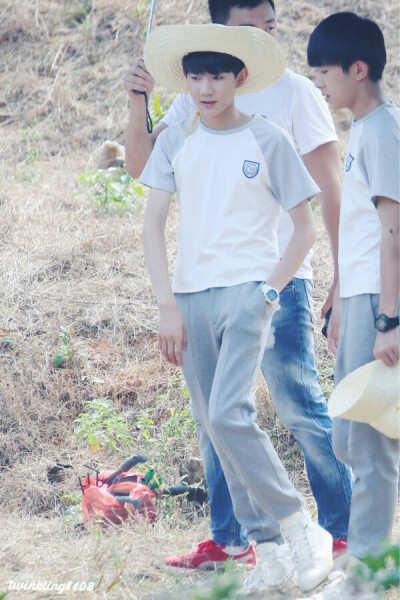 我们的少年时代