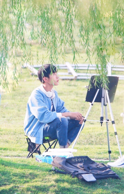 我们的少年时代