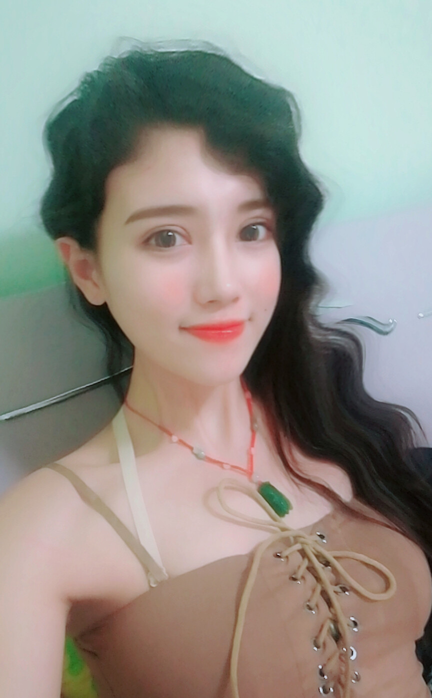 女头