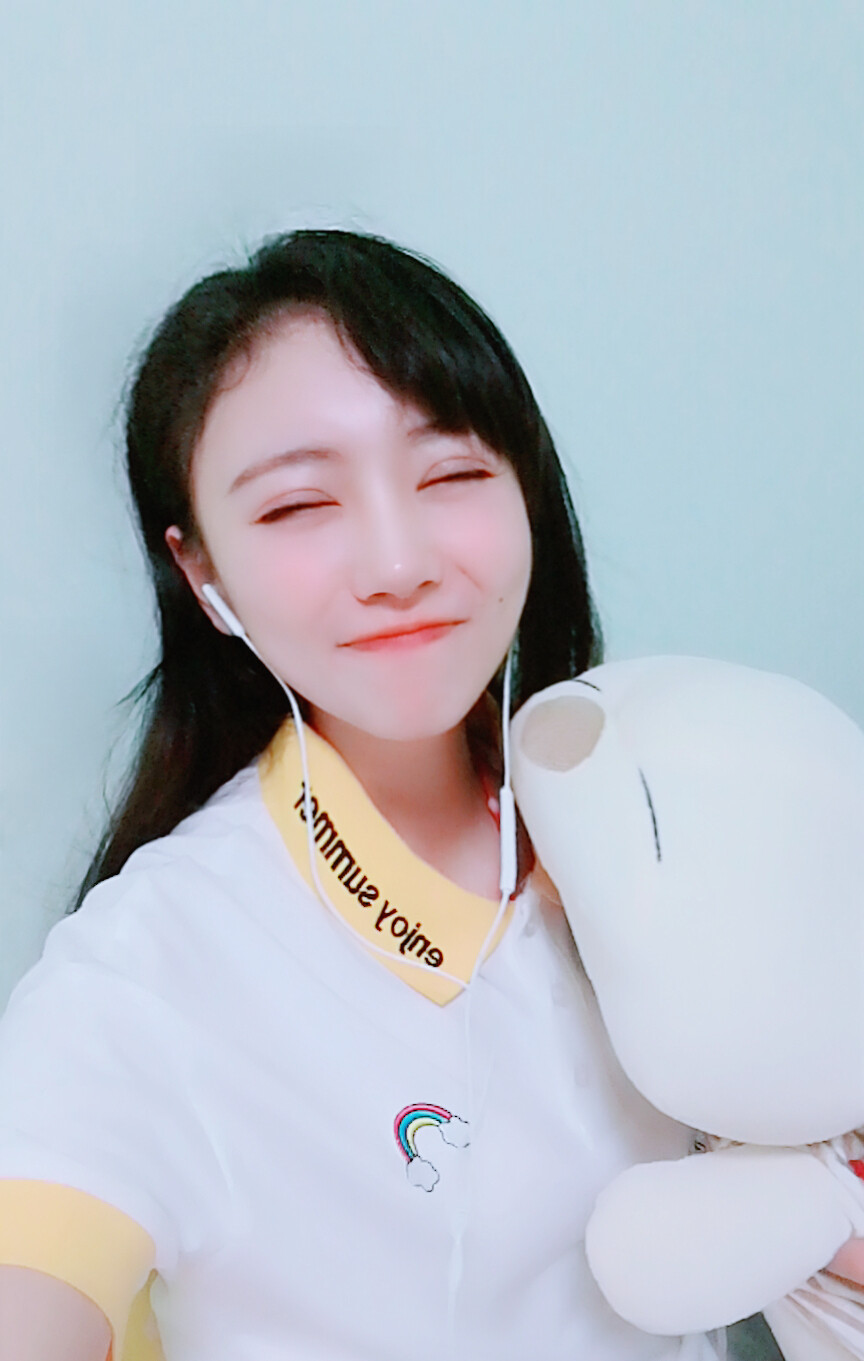 女头