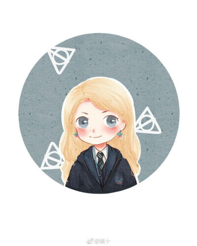 Luna Lovegood